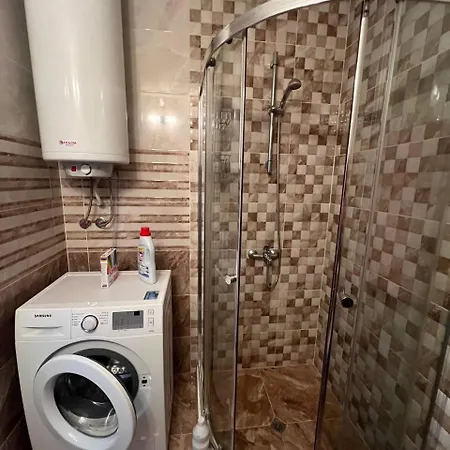 Sweet Apartamento Sunny Beach